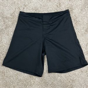 Sanabul Jiu Jitsu MMA Shorts 34